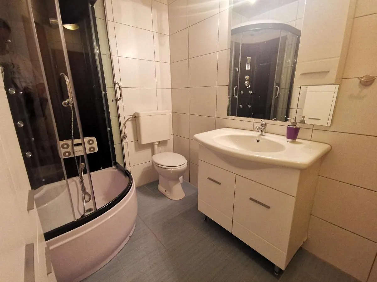 Apartment Niko 4 Pax Драмаль